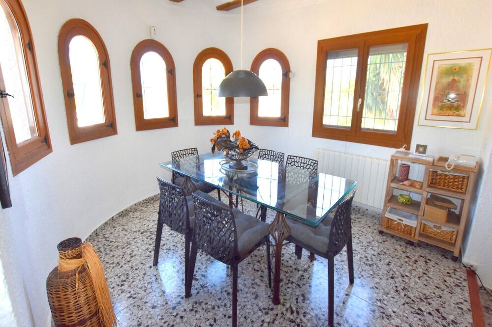 Photo of Livingroom in Javea