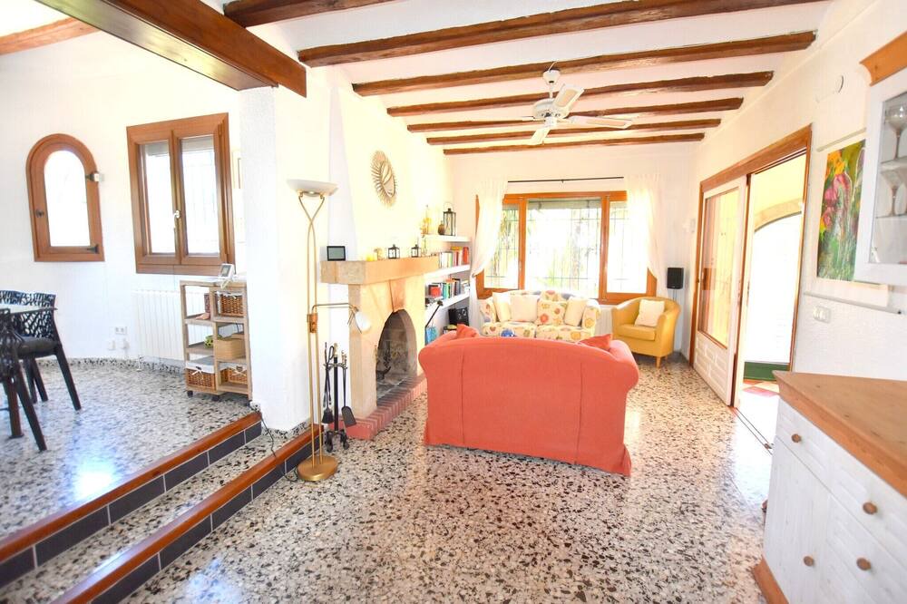 Photo of Livingroom in Javea