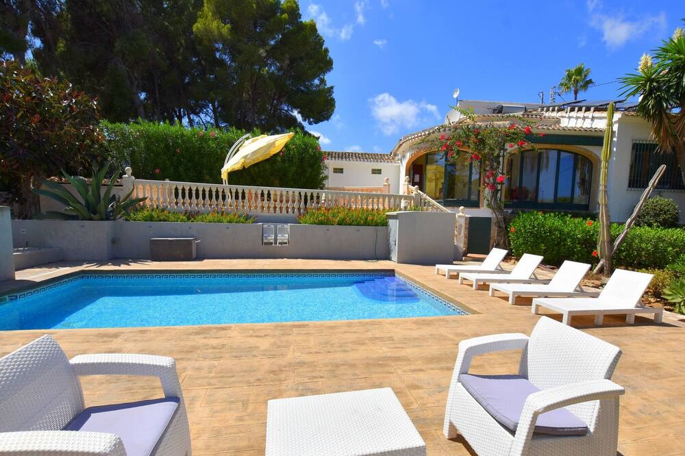 Photo of Outdoor in Javea