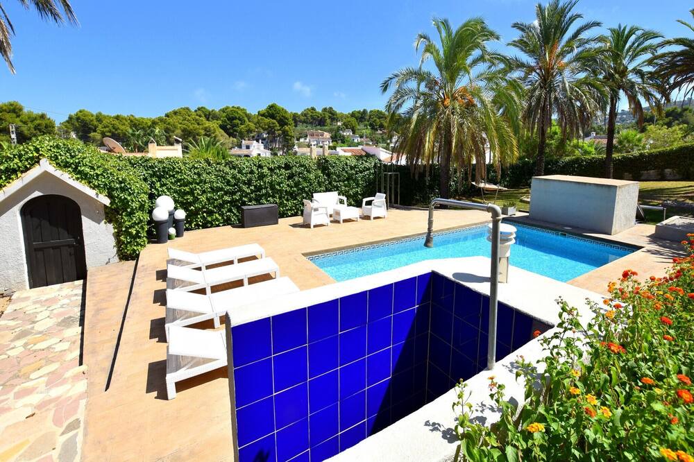 Photo of Outdoor in Javea