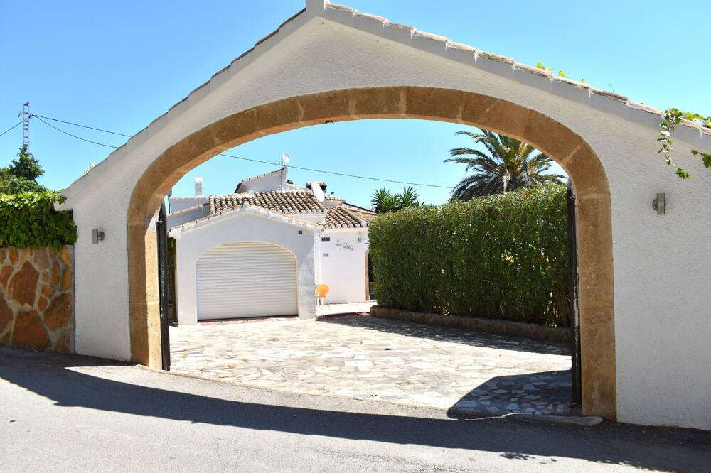 Photo of Outdoor in Javea