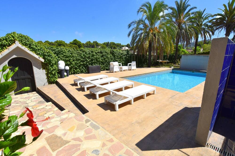 Photo of Outdoor in Javea
