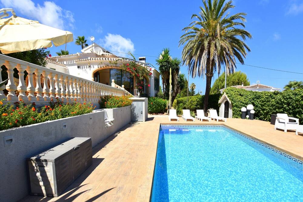 Photo of Outdoor in Javea