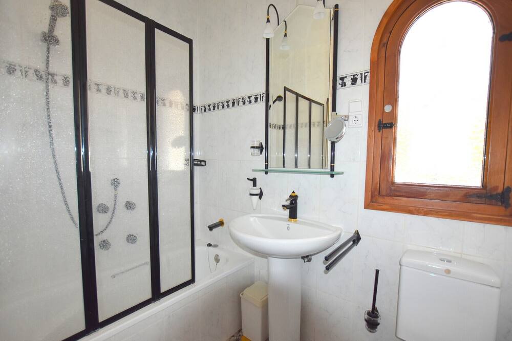 Photo of Bathroom in Javea