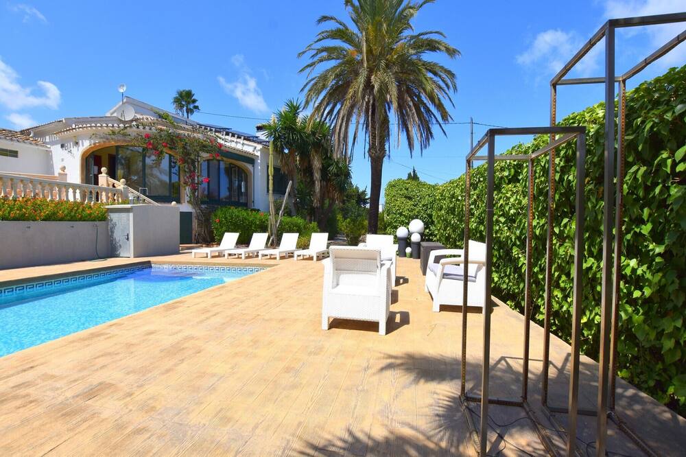 Photo of Outdoor in Javea