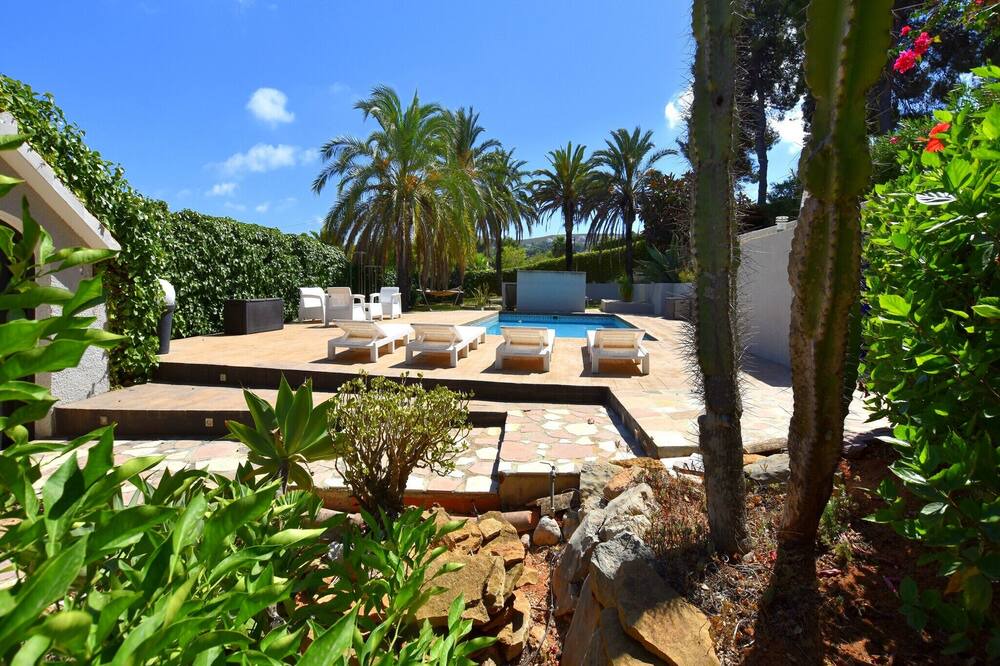 Photo of Outdoor in Javea