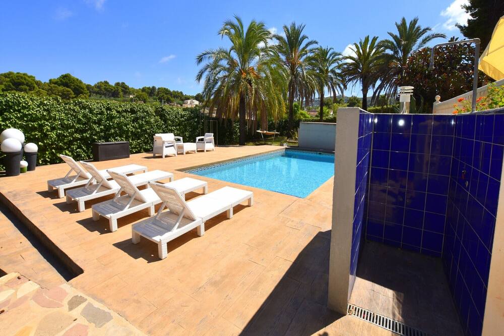 Photo of Outdoor in Javea