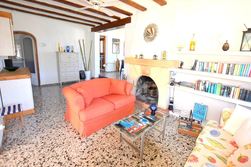 Photo of Livingroom in Javea