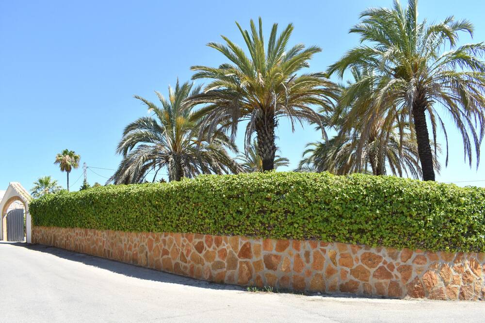 Photo of Outdoor in Javea