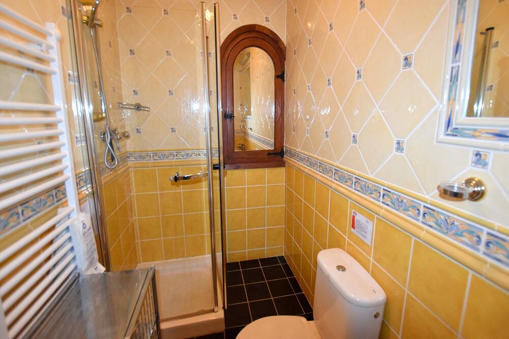 Photo of Bathroom in Javea