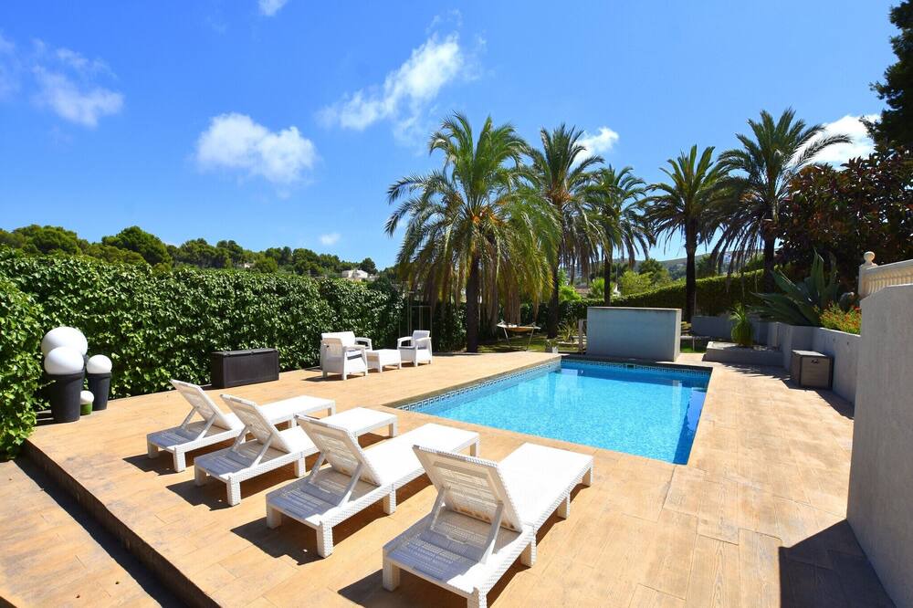 Photo of Outdoor in Javea