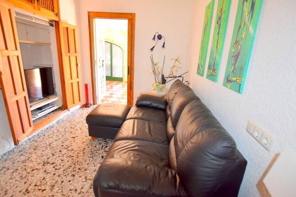 Photo of Livingroom in Javea
