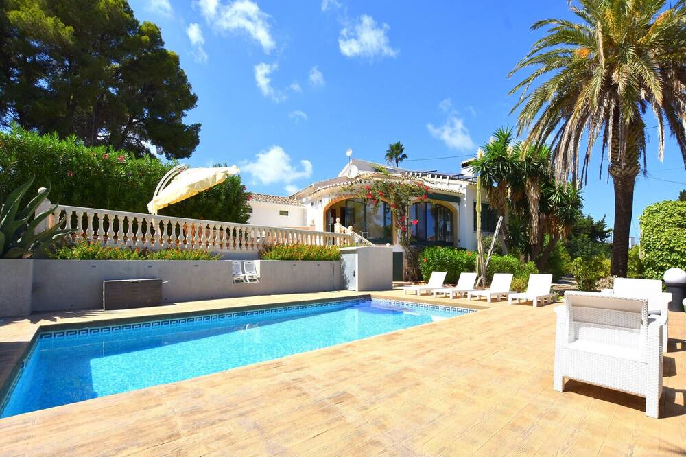Photo of Outdoor in Javea
