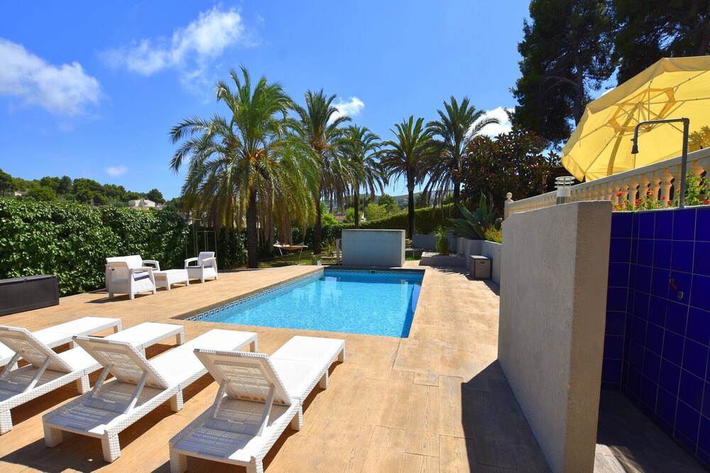 Photo of Outdoor in Javea