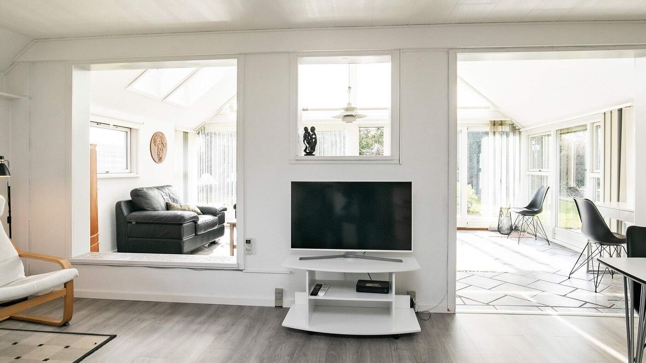 Photo of Livingroom in Strøby Egede
