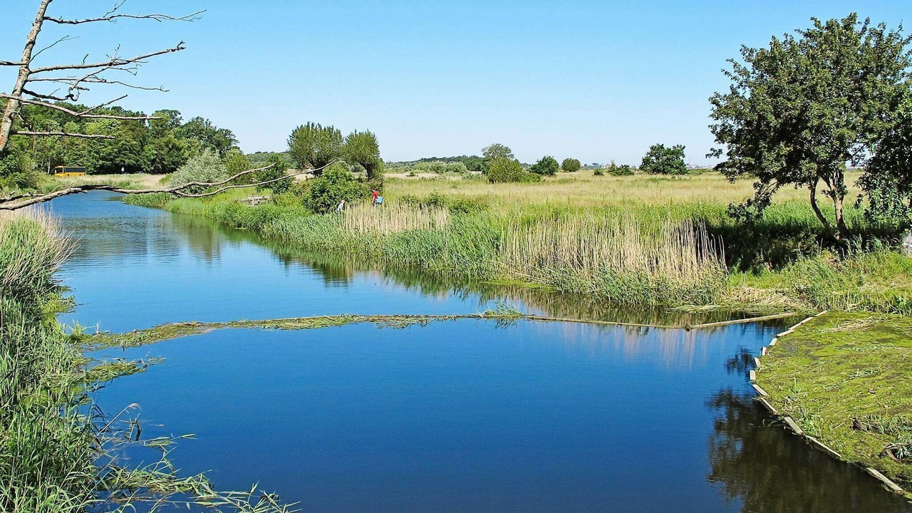 Photo of Outdoor in Strøby Egede