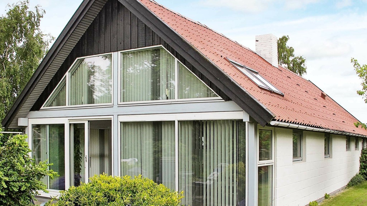 Photo of Outdoor in Strøby Egede
