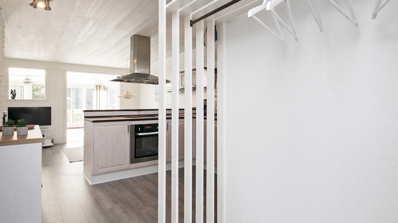 Photo of Kitchen in Strøby Egede
