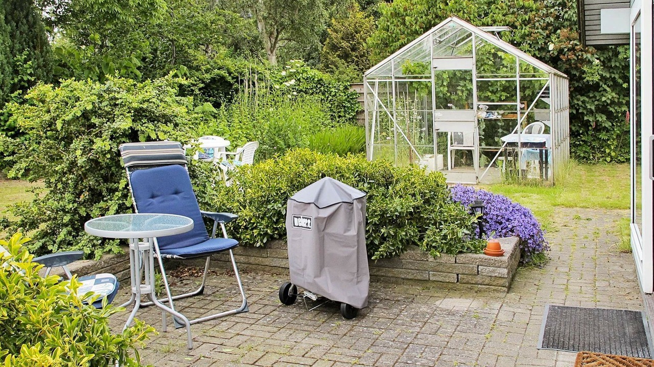 Photo of Outdoor in Strøby Egede