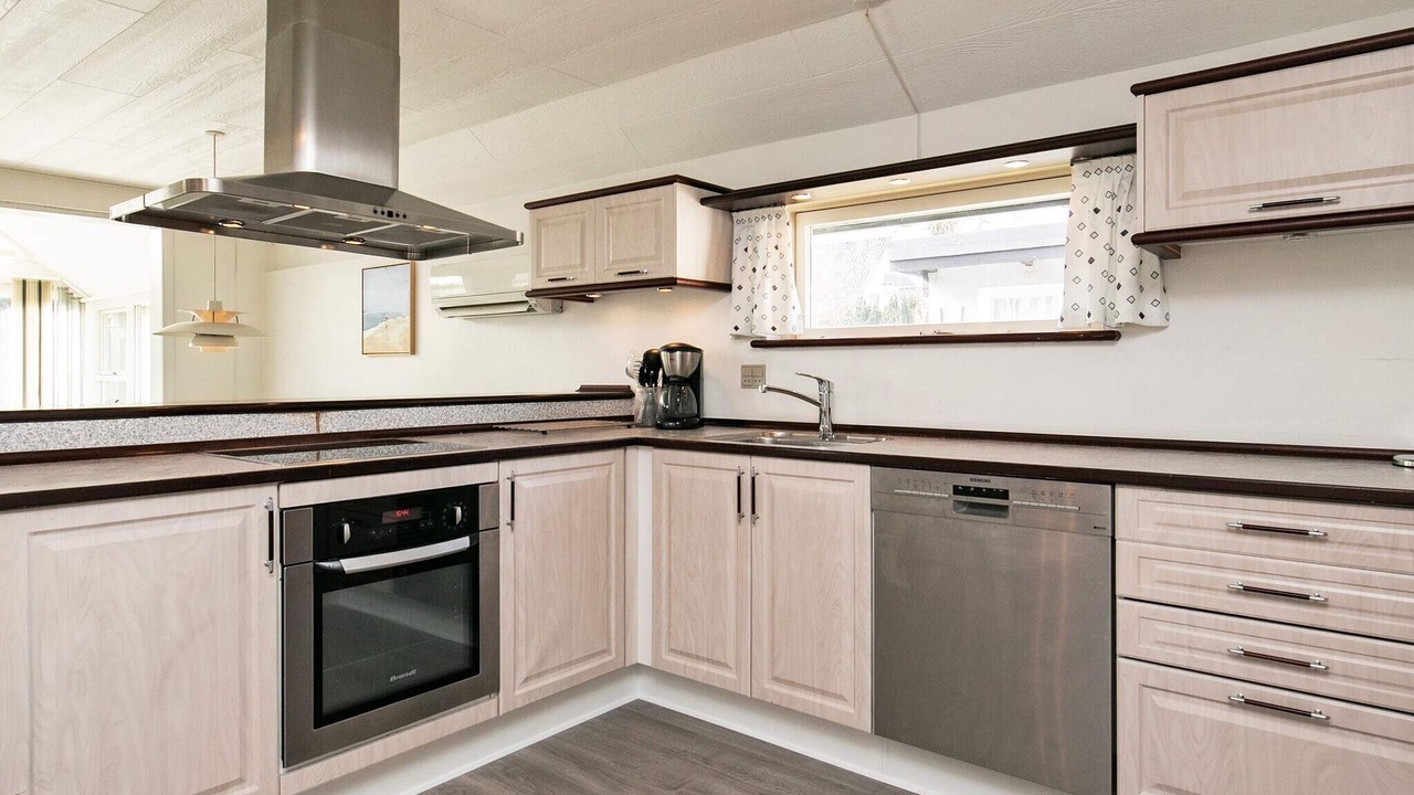 Photo of Kitchen in Strøby Egede