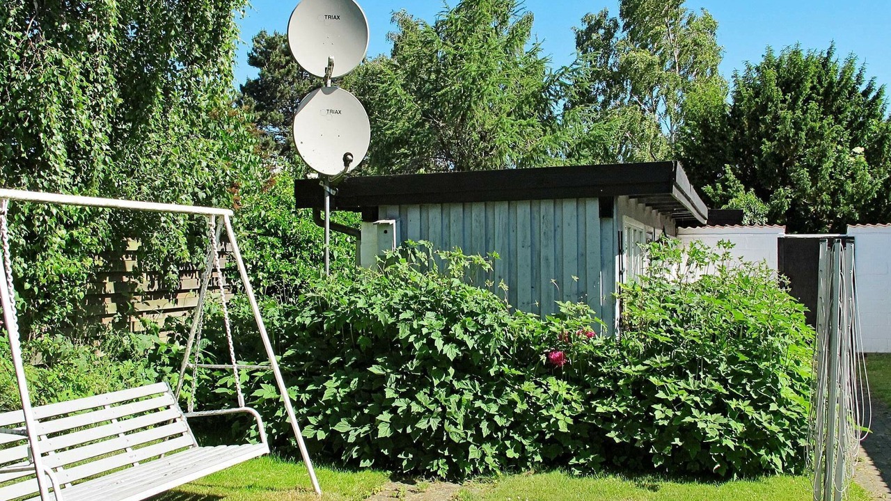 Photo of Outdoor in Strøby Egede