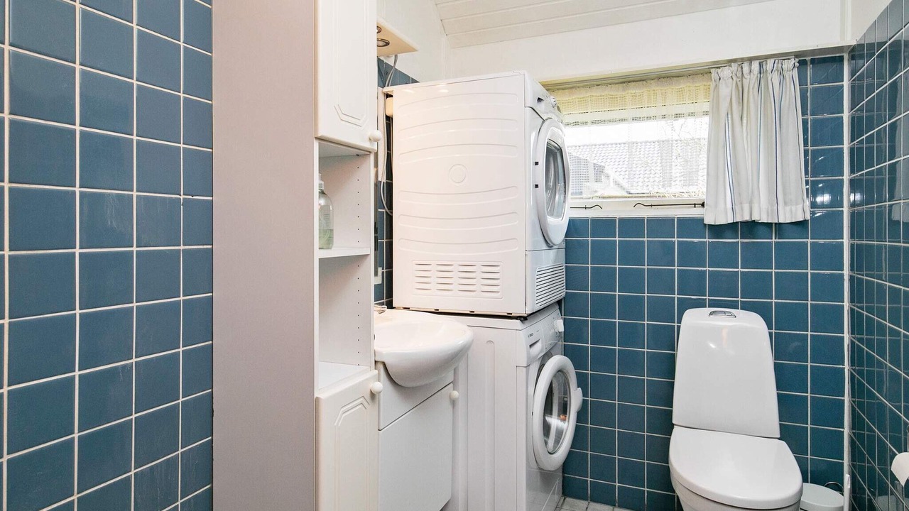 Photo of Bathroom in Strøby Egede