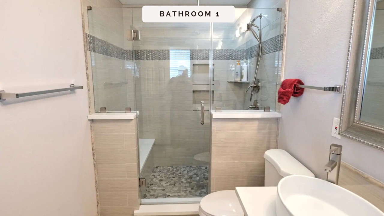 Photo of Bathroom in Missouri City