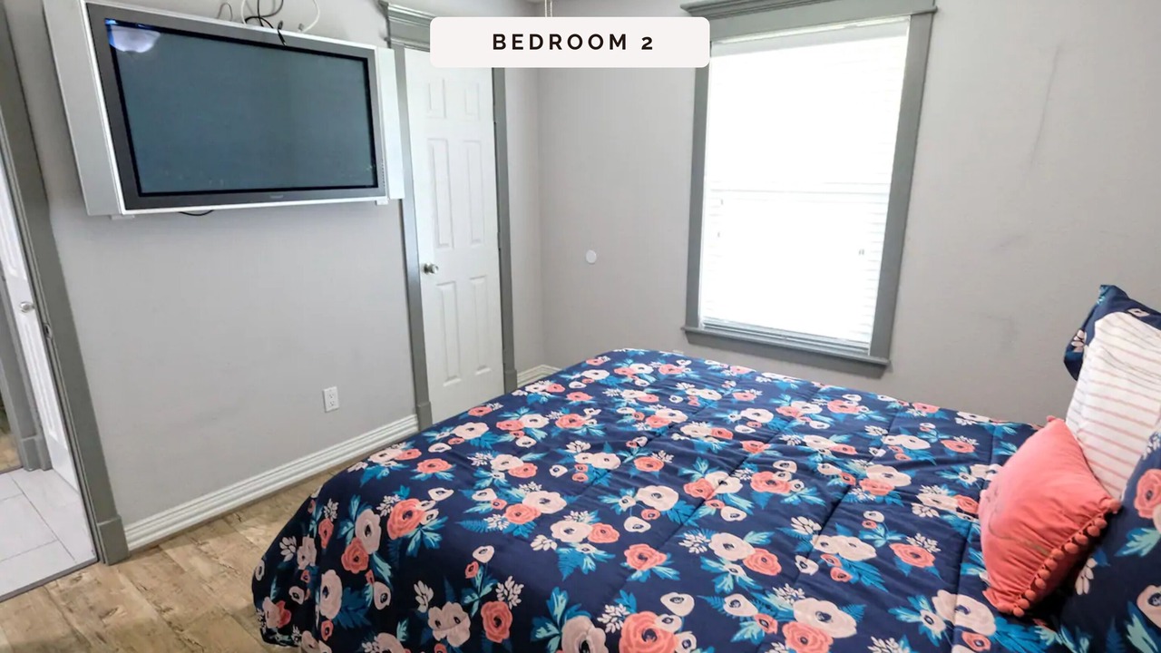 Photo of Bedroom in Missouri City
