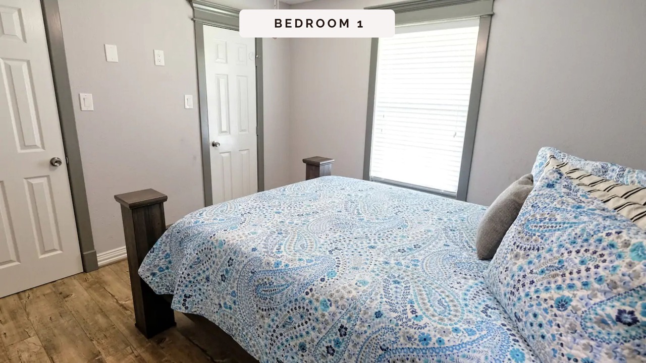Photo of Bedroom in Missouri City