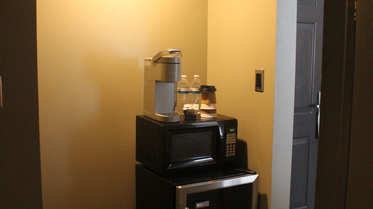 Photo of Bedroom in Michigan City