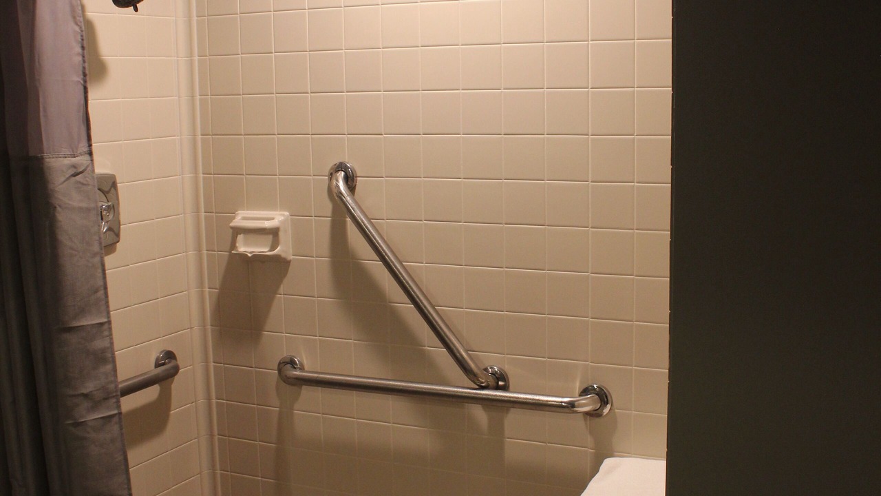 Photo of Bathroom in Michigan City