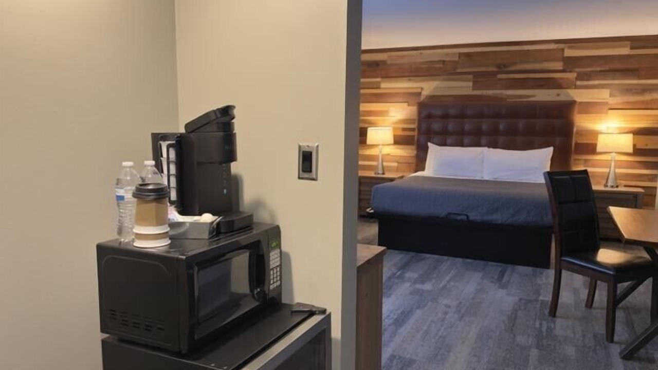 Photo of Bedroom in Michigan City