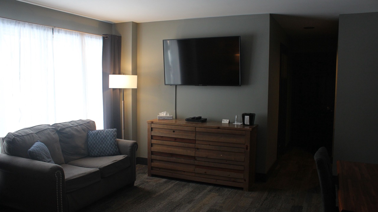 Photo of Bedroom in Michigan City