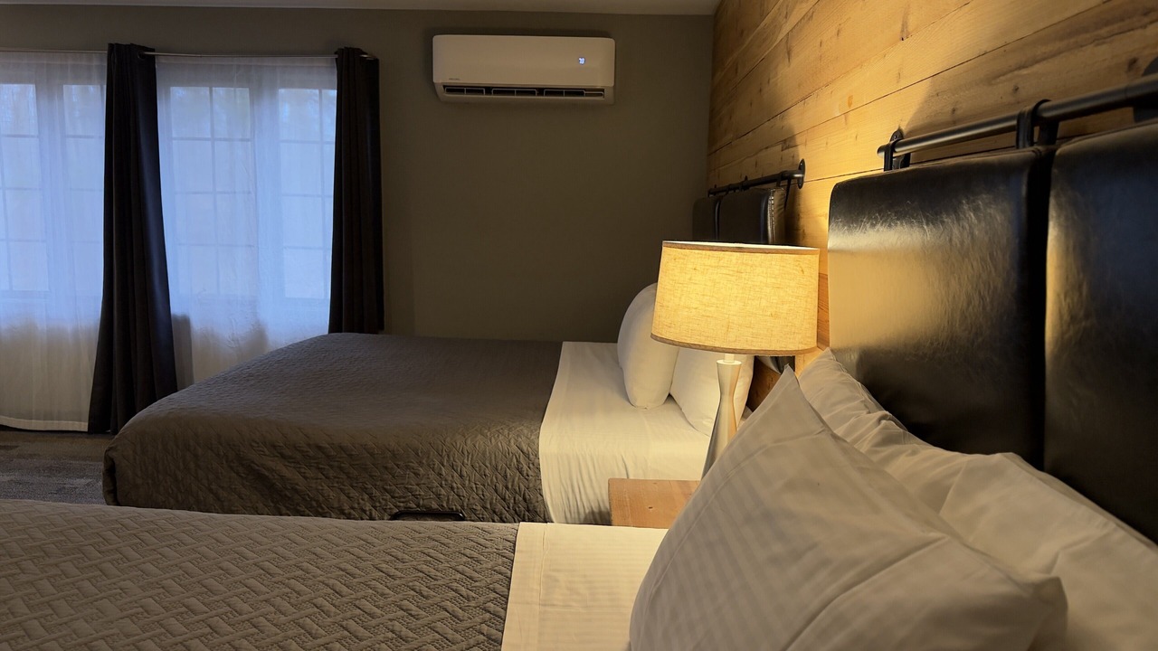Photo of Bedroom in Michigan City