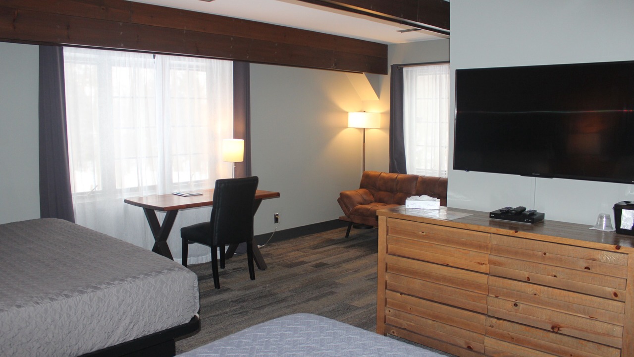 Photo of Bedroom in Michigan City