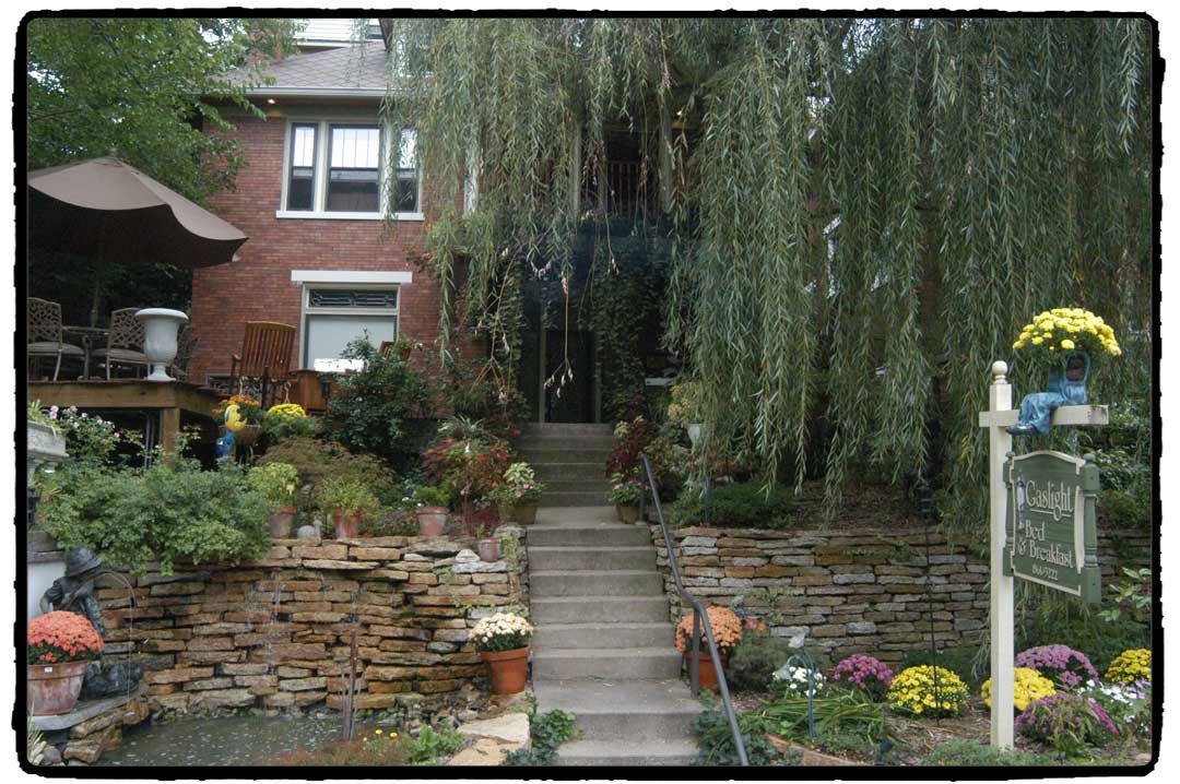 Photo of Outdoor in Clifton