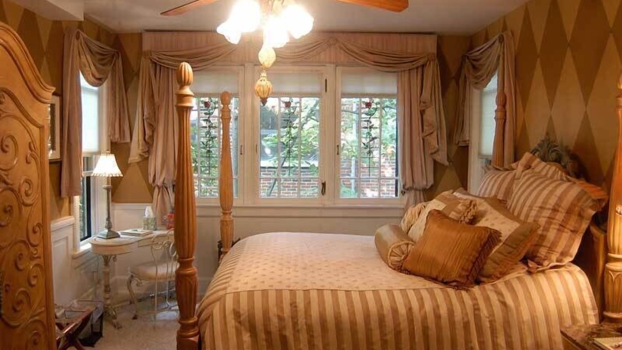 Photo of Bedroom in Clifton