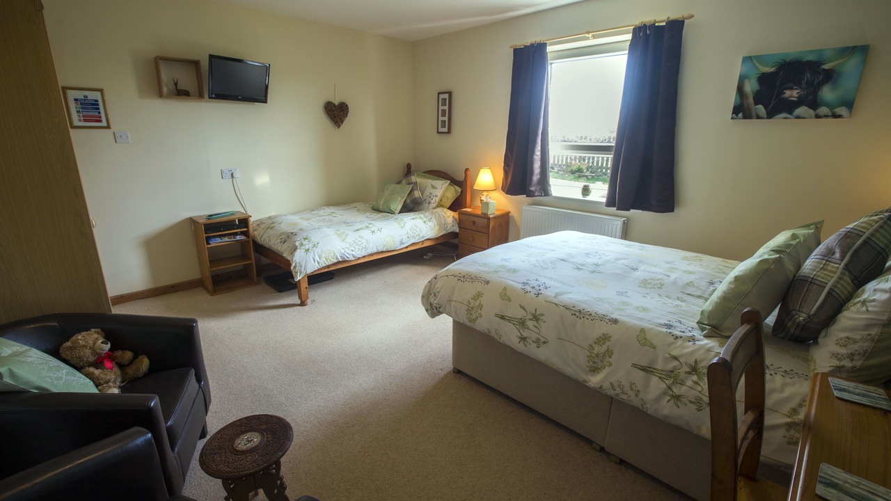 Photo of Bedroom in Mey