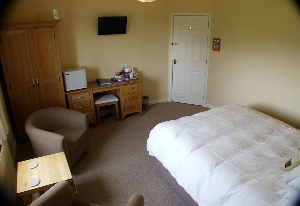 Photo of Bedroom in Mey