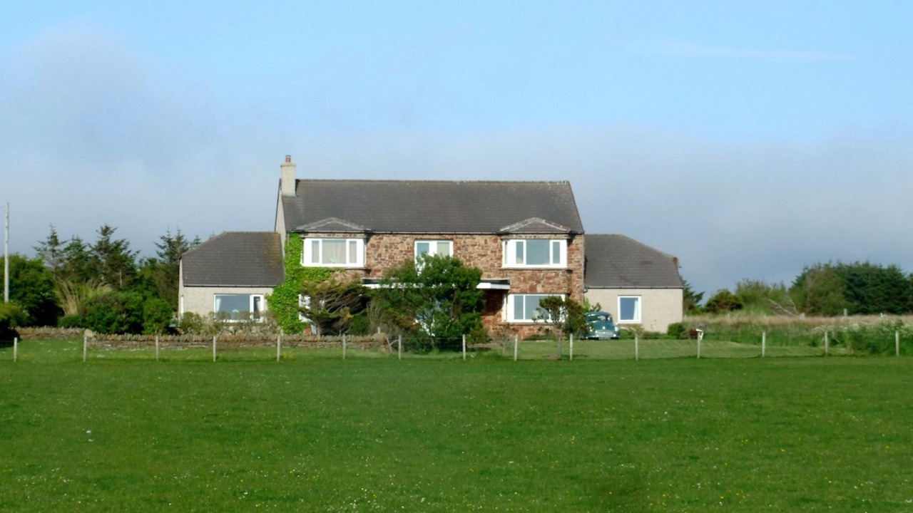 Photo of Outdoor in Mey