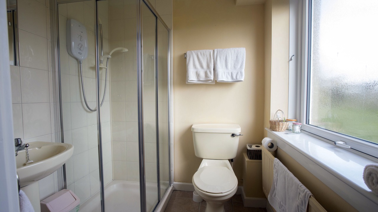 Photo of Bathroom in Mey