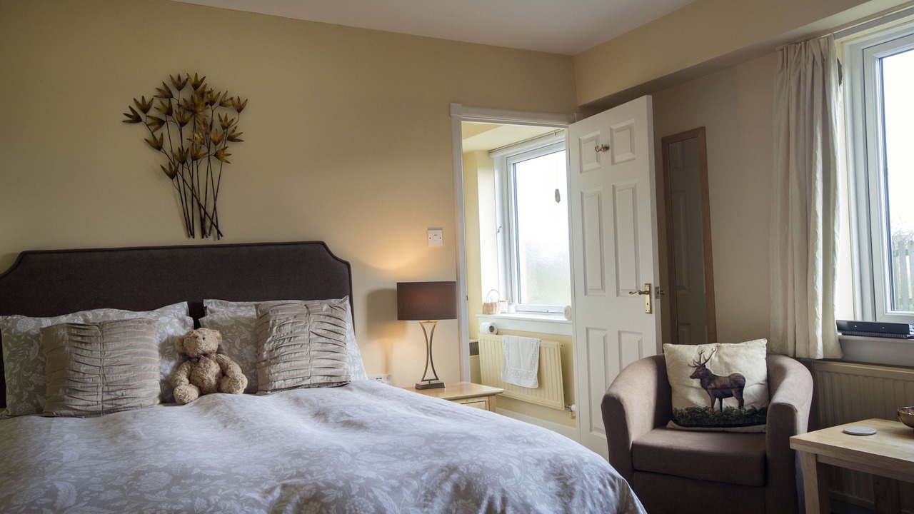 Photo of Bedroom in Mey