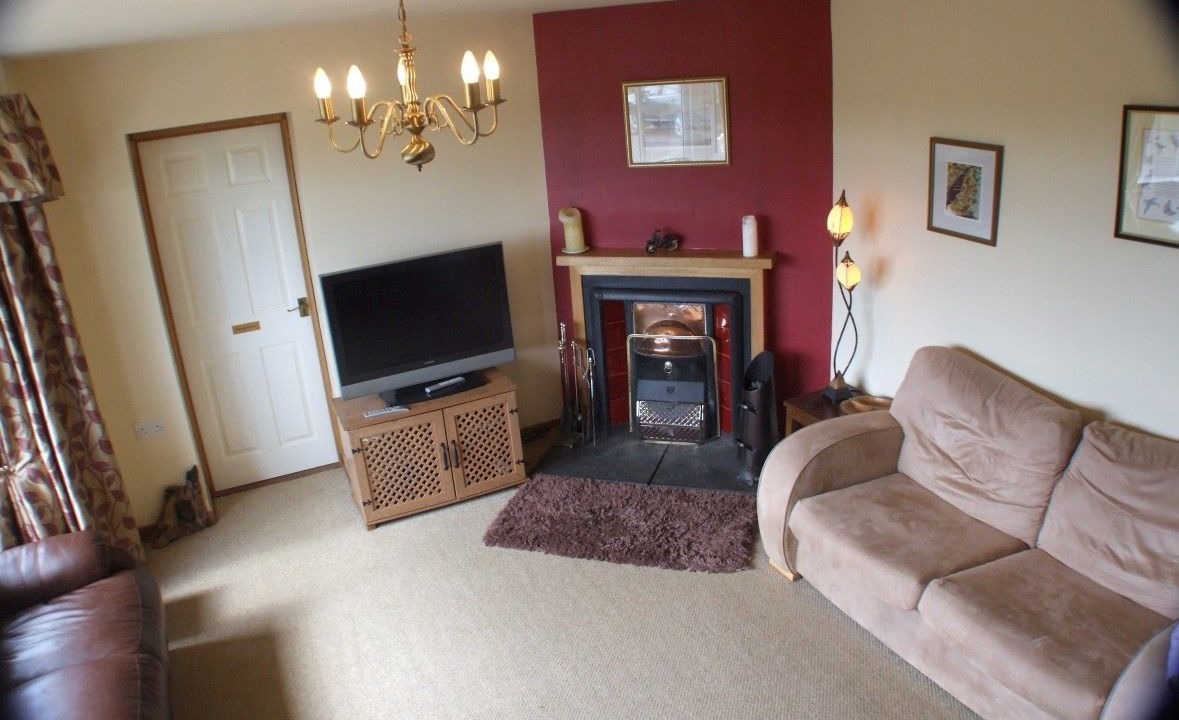 Photo of Livingroom in Mey