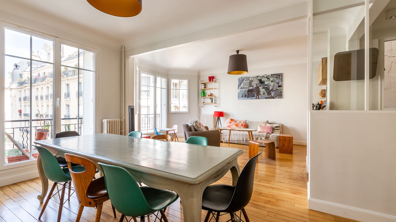 Photo of Others in Quartier du Petit-Montrouge