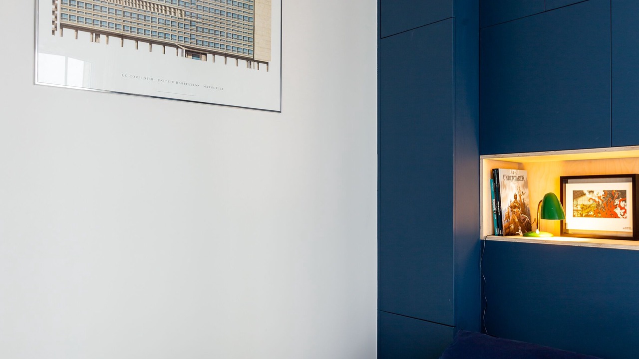 Photo of Others in Quartier du Petit-Montrouge