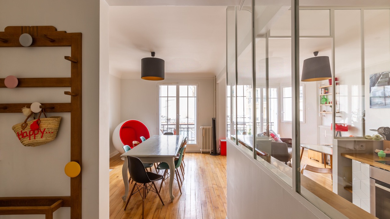 Photo of Others in Quartier du Petit-Montrouge