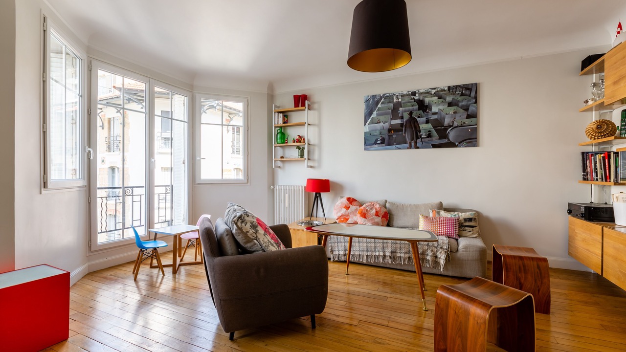 Photo of Others in Quartier du Petit-Montrouge