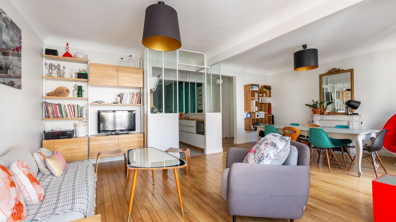 Photo of Others in Quartier du Petit-Montrouge