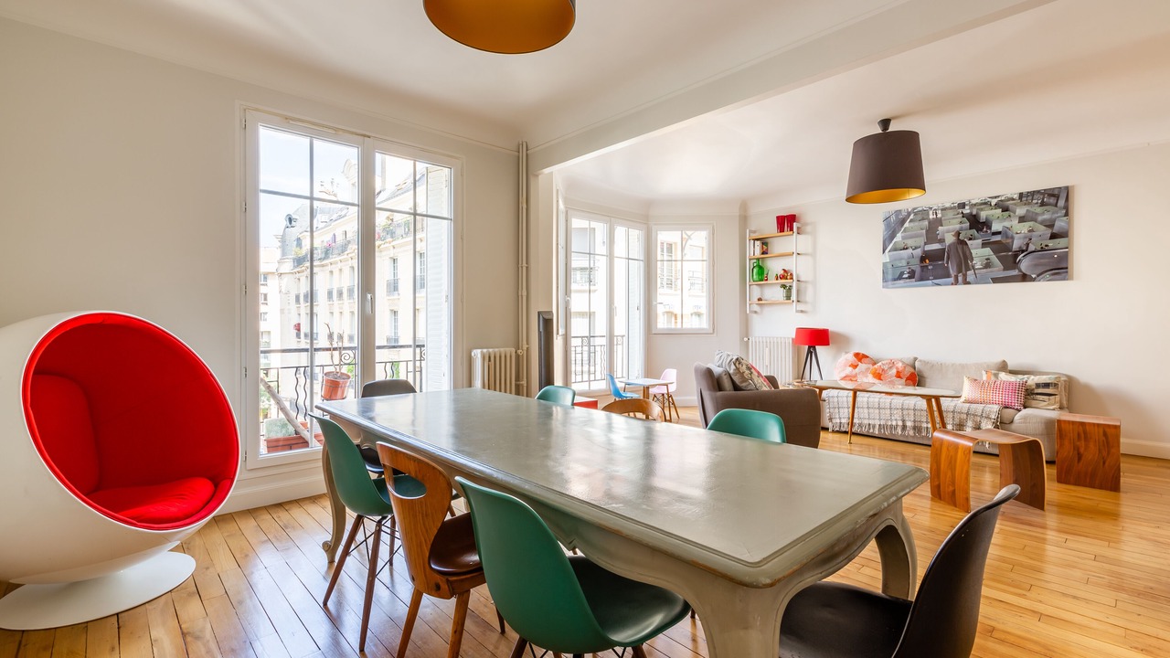 Photo of Others in Quartier du Petit-Montrouge