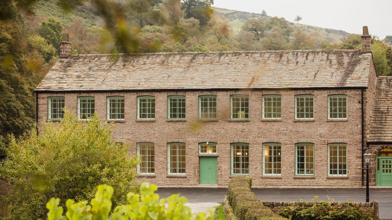 Photo of Outdoor in Longnor